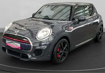 Mini Cooper 91.563 km 20.980 &euro; Köln-Mülheim 51063