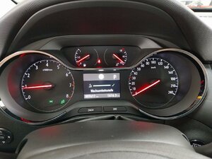 Opel Crossland X Ultimate-Paket Komfort-Paket Head-Up N 9.615 km 23.890 &euro; HAAN 42781