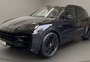 Porsche Cayenne 6.561 km 110.800 &euro; Köln 50823