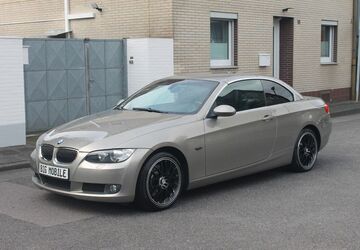 BMW 325 175.000 km 8.990 &euro; Köln 50739