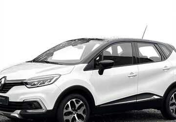 Renault Captur 89.233 km 8.900 &euro; Solingen/NRW 42655