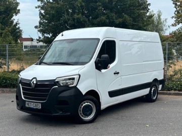 Gebrauchte Renault Master