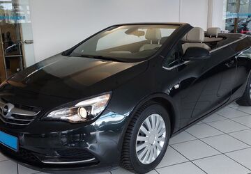 Opel Cascada 88.750 km 9.875 &euro; Köln 51149