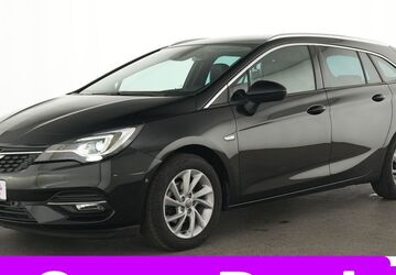 Opel Astra 54.851 km 14.469 &euro; Neuss 41460