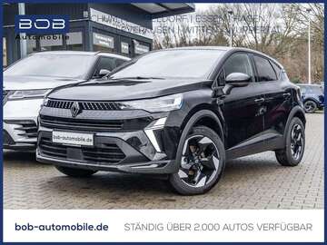 Gebrauchte Renault Captur