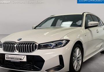 BMW 320 25.317 km 41.999 &euro; Düsseldorf 40237