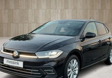 VW Polo 11.363 km 25.880 &euro; Wermelskirchen 42929