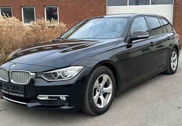 BMW 320 212.000 km 9.490 &euro; Neuss 41460