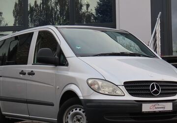 Mercedes-Benz Vito 143.954 km 10.900 &euro; Neuss 41469