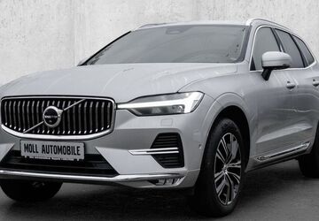 Volvo XC60 17.603 km 38.480 &euro; Wuppertal 42109