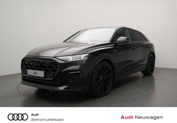 Audi Q8 1.010 km 107.980 &euro; Leverkusen 51373