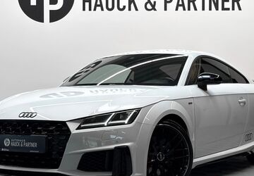 Audi TT 74.000 km 35.990 &euro; Burscheid 51399