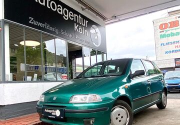 Fiat Punto 203.500 km 1.990 &euro; Köln 51067