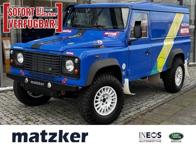 Land Rover Defender 9.962 km 95.000 &euro; Köln 50739