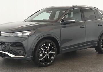 VW Tiguan 29.900 km 41.884 &euro; Düsseldorf 40233