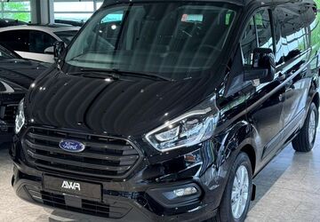 Ford Tourneo Custom 41.013 km 38.980 &euro; Remscheid 42897