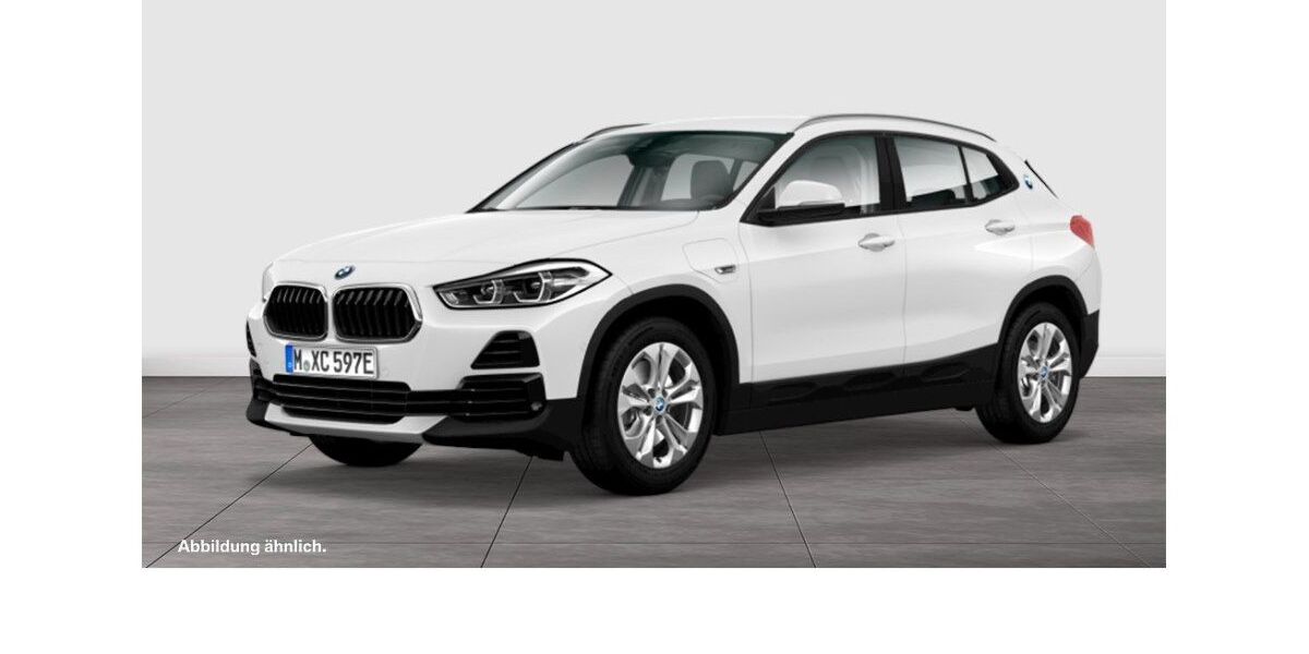BMW X2 22.050 km 27.490 &euro; Solingen 42719