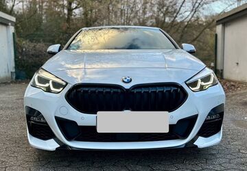 BMW 2er Gran Coupé 36.000 km 22.990 &euro; Velbert 42555