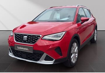 Seat Arona 31.900 km 17.290 &euro; Solingen 42719