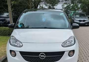 Opel Adam 82.000 km 6.700 &euro; Köln 50677