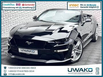 Gebrauchte Ford Mustang