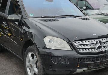 Mercedes-Benz ML 280 316.000 km 4.999 &euro; Leverkusen 51379
