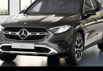 Mercedes-Benz GLC 300 14.900 km 66.490 &euro; Düsseldorf 40470