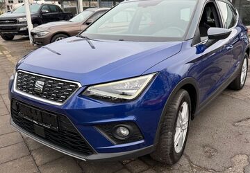 Seat Arona 64.000 km 14.990 &euro; Halver 58553