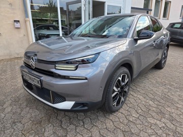 Gebrauchte Citroën C4