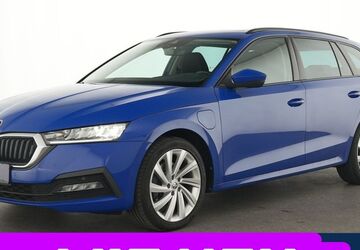 Skoda Octavia 91.755 km 18.298 &euro; Neuss 41460