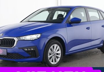 Skoda Scala 11.878 km 20.348 &euro; Neuss 41460