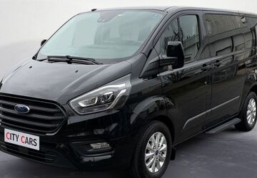 Ford Transit 128.000 km 20.990 &euro; Dormagen 41540