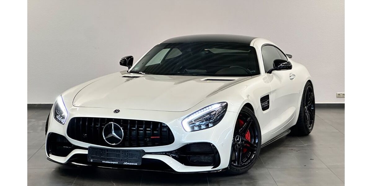 Mercedes-Benz AMG GT S 34.600 km 99.999 &euro; Wuppertal 42279