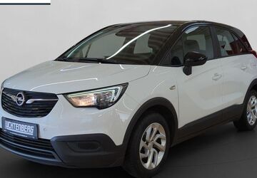 Opel Crossland (X) 61.850 km 10.590 &euro; Leverkusen 51381