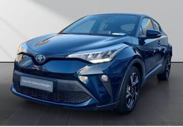 Toyota C-HR 34.198 km 22.890 &euro; Solingen 42719