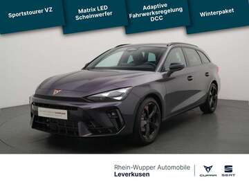 Gebrauchte Cupra Leon