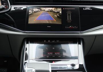 Audi Q7 125.000 km 40.490 &euro; Köln 51107