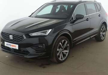Seat Tarraco 64.397 km 35.250 &euro; Köln 50739