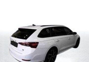 Skoda Octavia 52.050 km 25.980 &euro; Bergisch Gladbach 51465