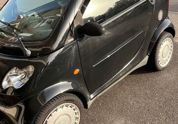 Smart ForTwo 140.182 km 600 &euro; Köln 50858