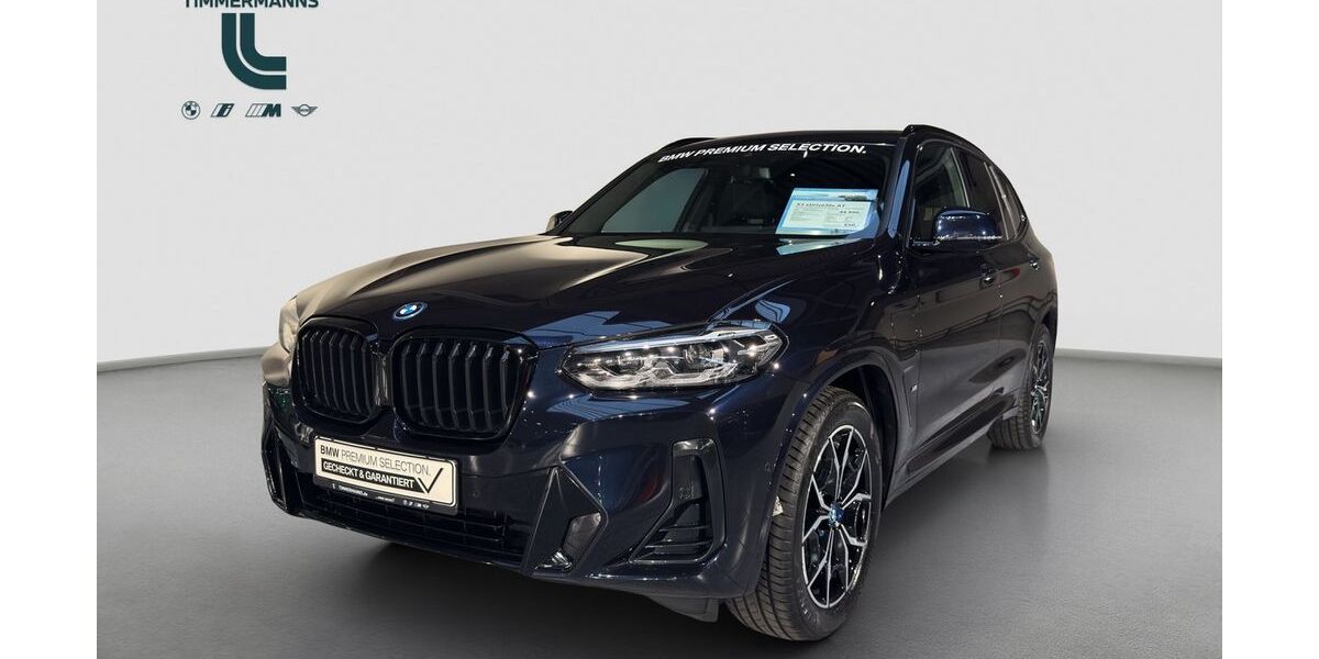 BMW X3 59.246 km 44.130 &euro; Neuss 41460