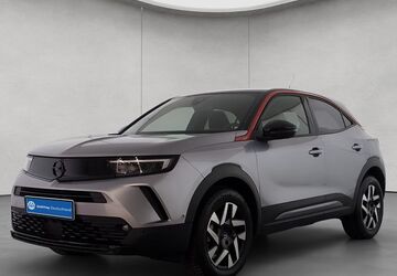 Opel Mokka 22.969 km 18.990 &euro; Düsseldorf 40549