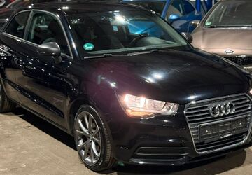 Audi A1 96.100 km 8.890 &euro; Wuppertal 42349