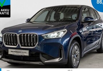 BMW iX1 81.453 km 28.890 &euro; Remscheid 42897