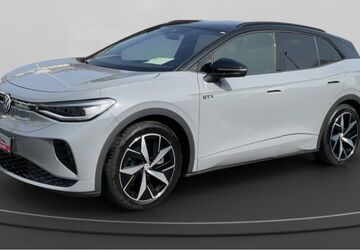 VW ID.4 57.858 km 32.980 &euro; Köln-Mülheim 51063