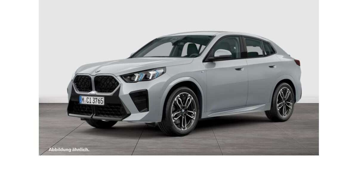 BMW X2 12.400 km 40.490 &euro; Solingen 42719