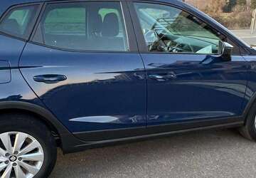 Seat Arona 102.000 km 12.500 &euro; Köln 50969