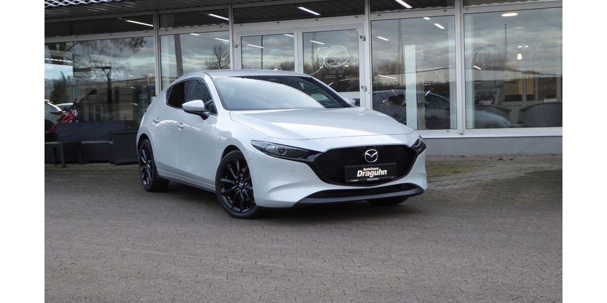 Mazda 3 21.046 km 24.990 &euro; Wuppertal 42327