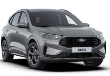 Ford Kuga 30.009 km 16.450 &euro; Neuss 41464