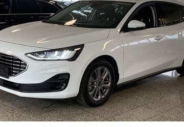 Ford Focus 17.364 km 21.485 &euro; Wuppertal 42329